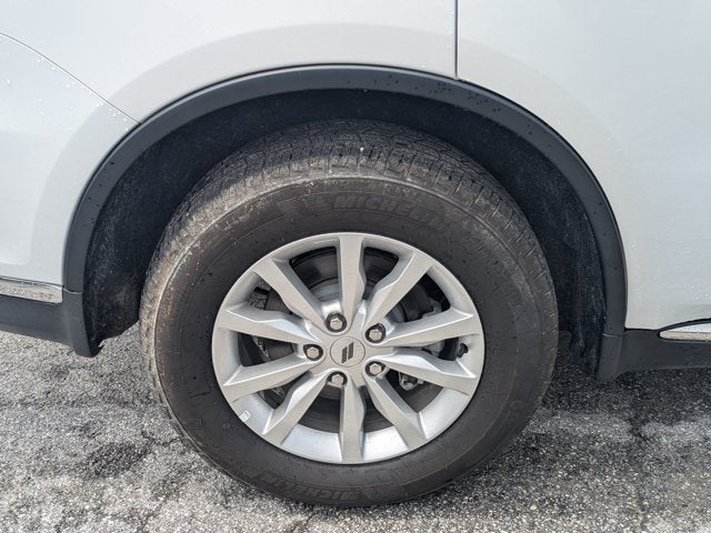 2024 Dodge Durango SXT