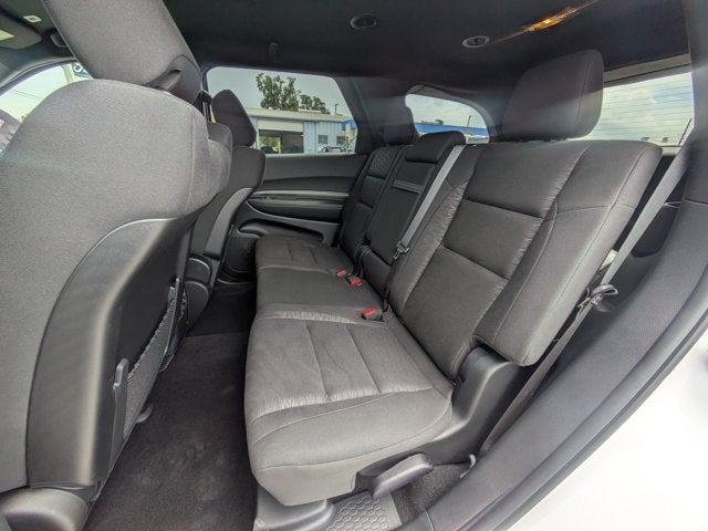 2024 Dodge Durango SXT