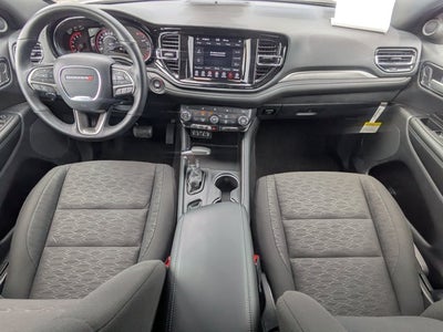 2024 Dodge Durango SXT