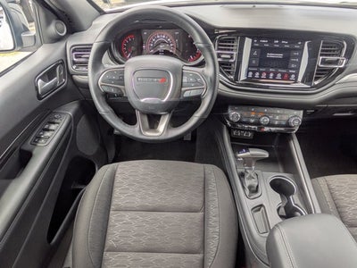 2024 Dodge Durango SXT
