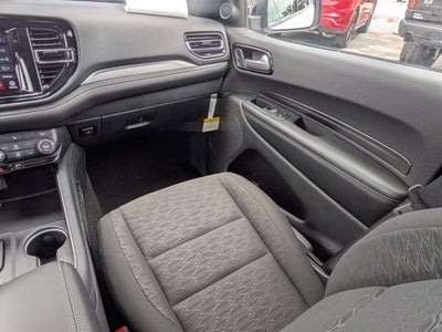 2024 Dodge Durango SXT