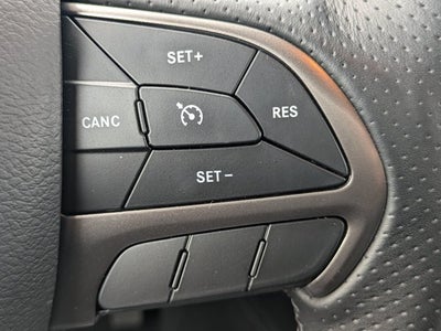 2024 Dodge Durango SXT