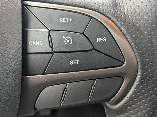 2024 Dodge Durango SXT