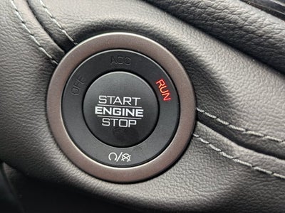 2024 Dodge Durango SXT