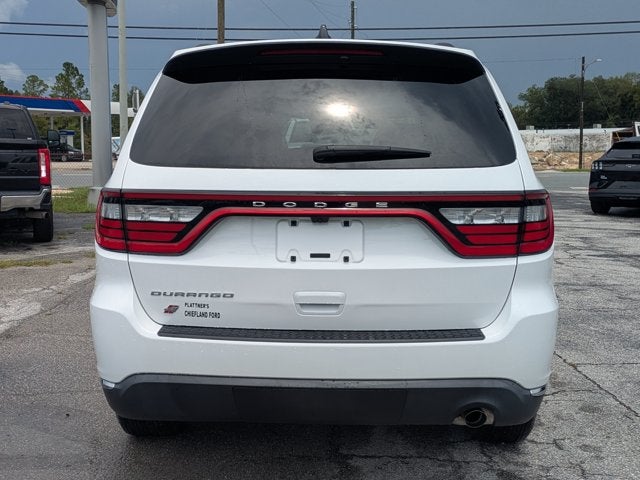 2024 Dodge Durango SXT