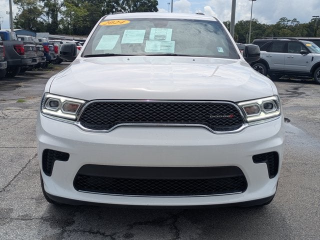 2024 Dodge Durango SXT