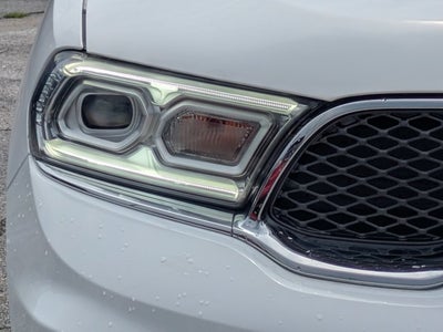 2024 Dodge Durango SXT