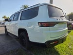 2024 Jeep Wagoneer L Series II Carbide