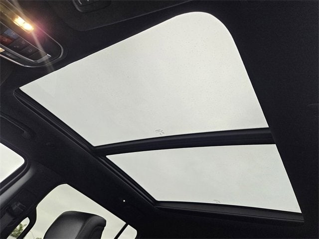 2022 Jeep Wagoneer Series I