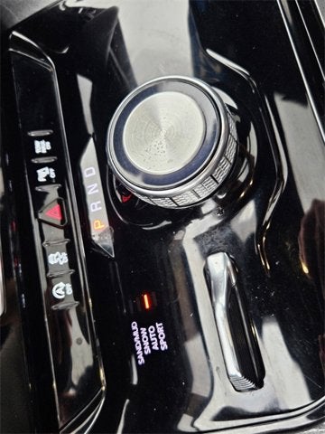 2022 Jeep Wagoneer Series I