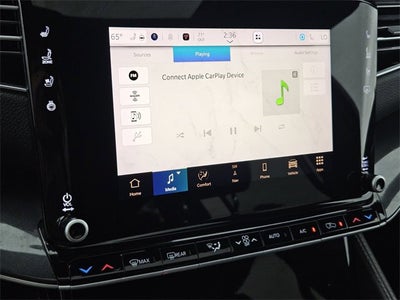 2022 Jeep Wagoneer Series I