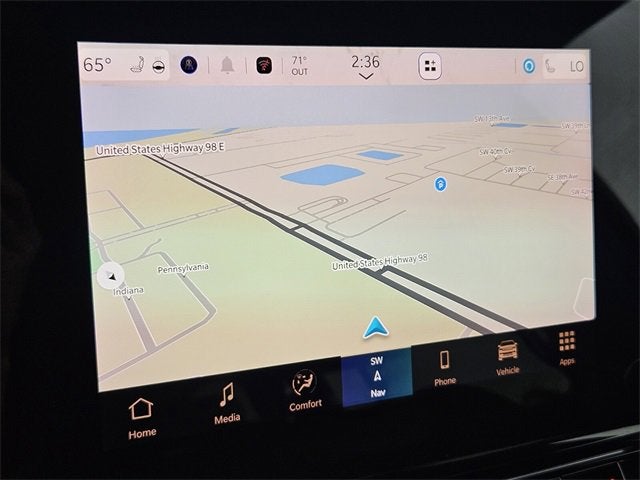 2022 Jeep Wagoneer Series I