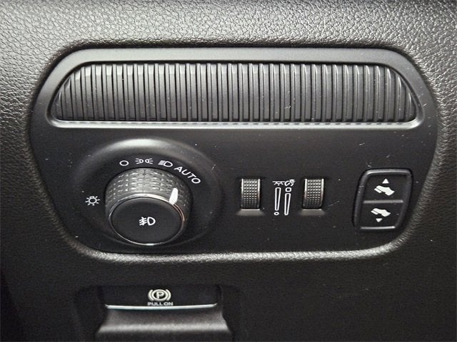 2022 Jeep Wagoneer Series I