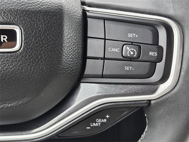 2022 Jeep Wagoneer Series I