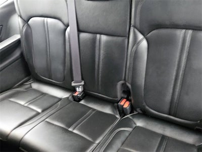 2022 Jeep Wagoneer Series I