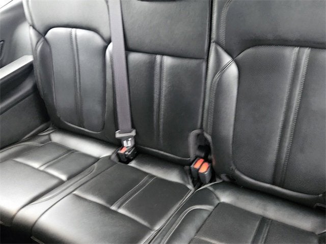 2022 Jeep Wagoneer Series I