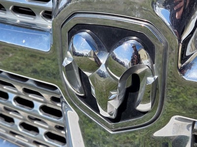 2015 RAM 1500 Laramie