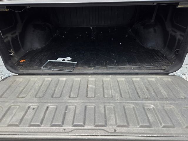 2020 RAM 1500 Lone Star
