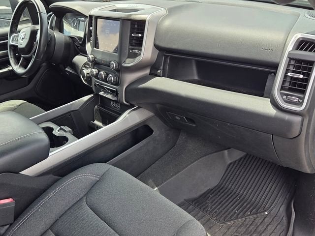 2020 RAM 1500 Lone Star