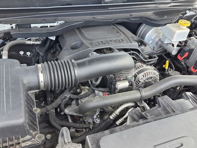 2020 RAM 1500 Lone Star