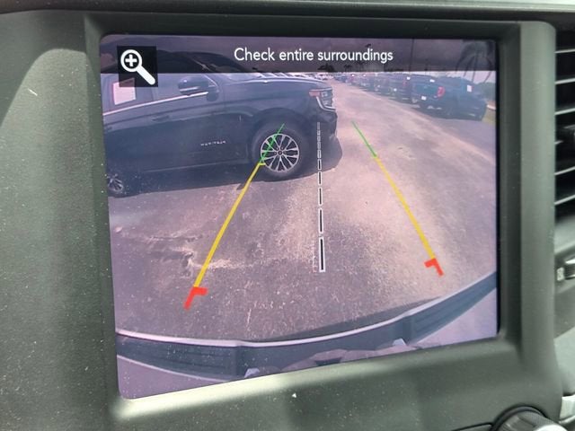 2020 RAM 1500 Lone Star
