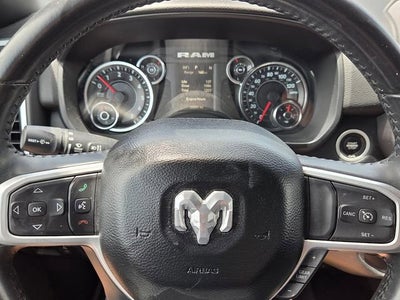 2020 RAM 1500 Lone Star