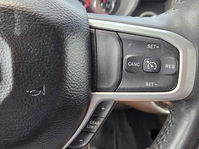 2020 RAM 1500 Lone Star