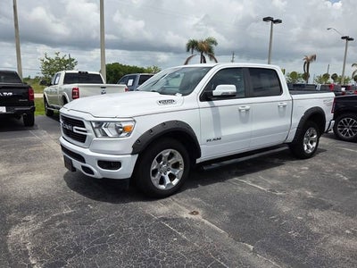 2020 RAM 1500 Lone Star