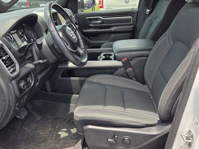 2020 RAM 1500 Lone Star