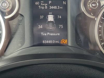 2019 RAM 1500 Tradesman