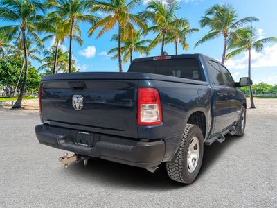 2019 RAM 1500 Tradesman