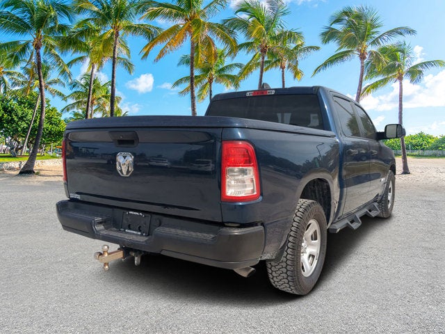 2019 RAM 1500 Tradesman