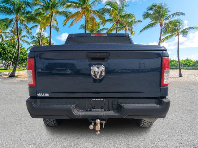 2019 RAM 1500 Tradesman