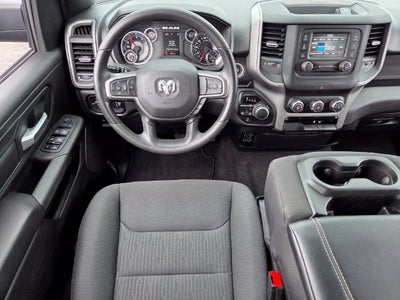 2024 RAM 1500 Tradesman