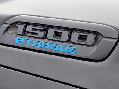 2024 RAM 1500 Tradesman