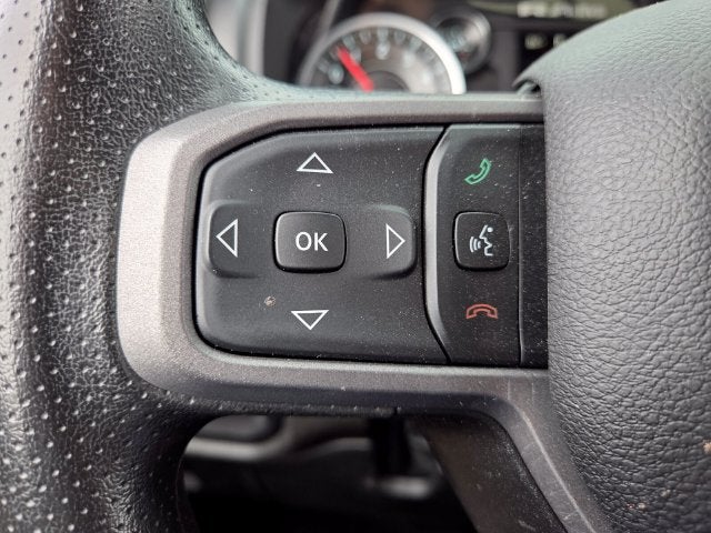 2024 RAM 1500 Tradesman