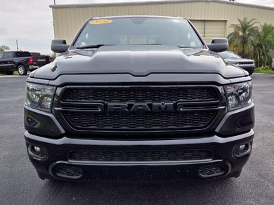 2024 RAM 1500 Tradesman
