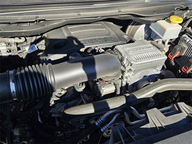 2021 RAM 1500 Longhorn