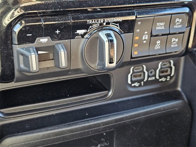 2021 RAM 1500 Longhorn