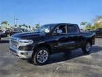2021 RAM 1500 Longhorn