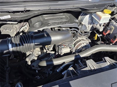 2019 RAM 1500 Longhorn