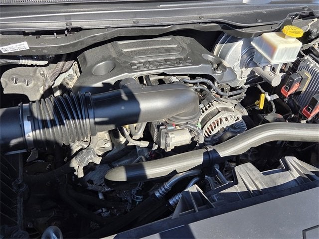 2019 RAM 1500 Longhorn