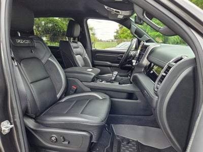 2025 RAM 1500 RHO