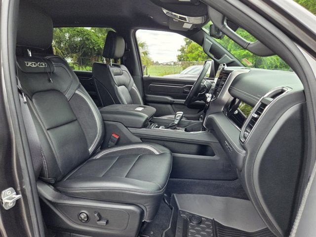 2025 RAM 1500 RHO