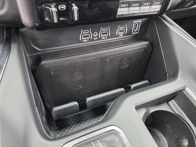 2025 RAM 1500 RHO