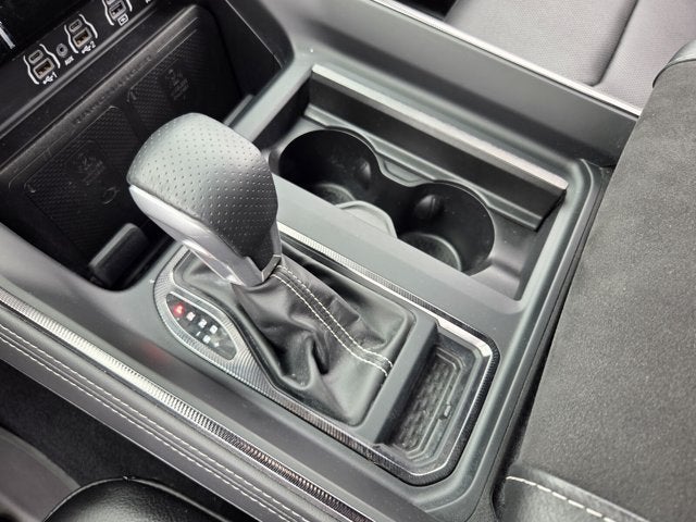 2025 RAM 1500 RHO