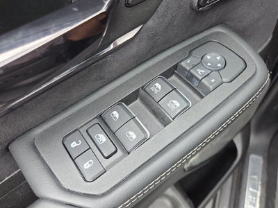 2025 RAM 1500 RHO