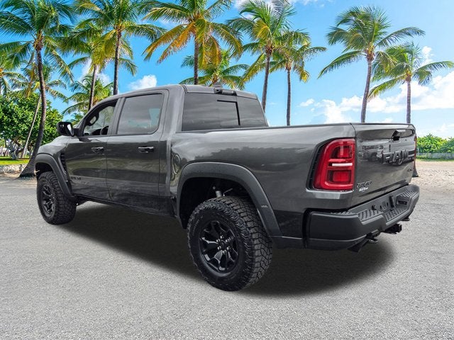 2025 RAM 1500 RHO