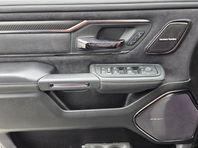 2025 RAM 1500 RHO