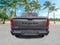 2025 RAM 1500 RHO